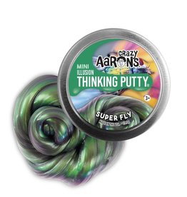 Mini Thinking Putty: Super Fly