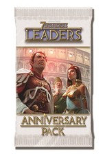 7 Wonders: Leaders (Anniversary Booster Pack)