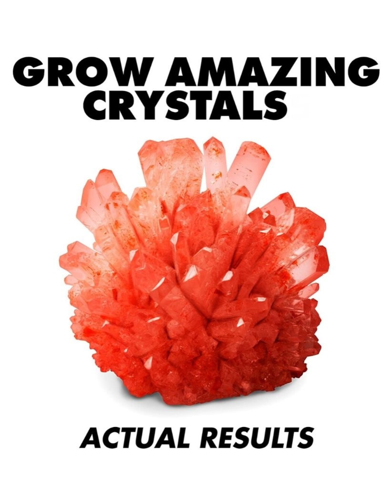 Ultimate Crystal Lab