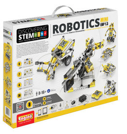 STEM Robotics - Mini ERP 2.0