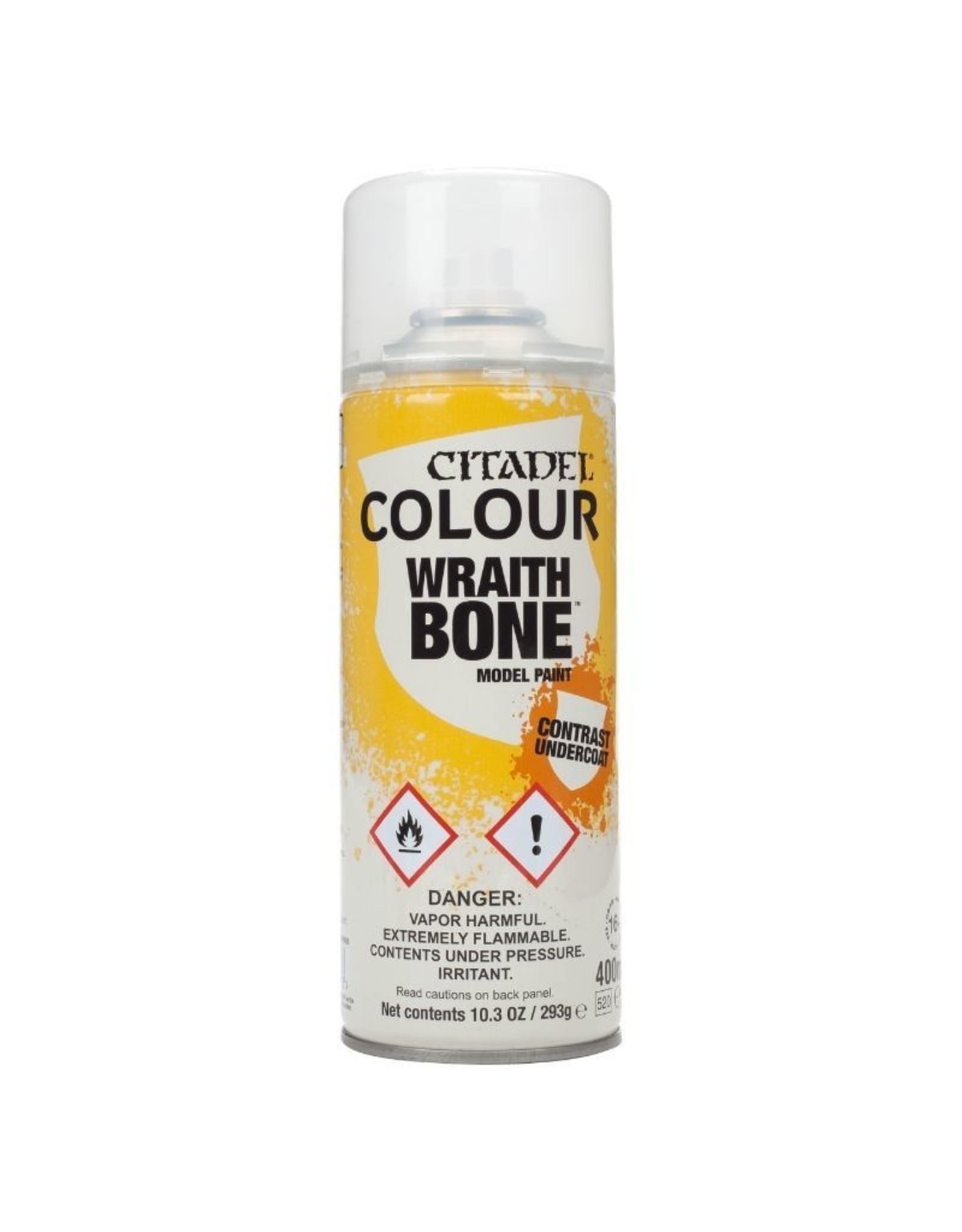 Games Workshop Wraithbone (Spray 400ml)