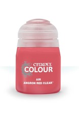Games Workshop Angron Red Clear (Air 24ml)