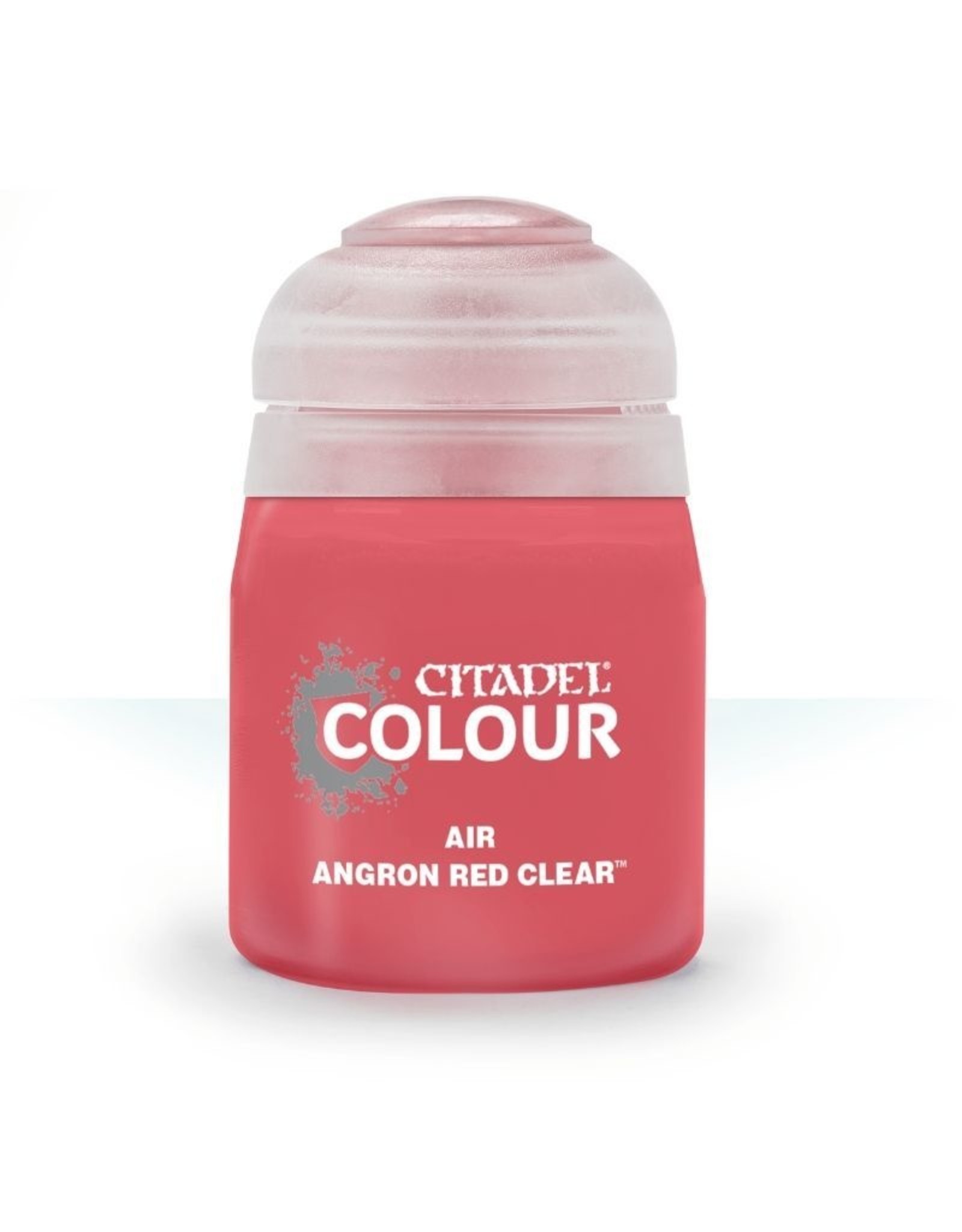 Games Workshop Angron Red Clear (Air 24ml)