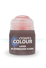 Games Workshop Bloodreaver Flesh (Layer 12ml)