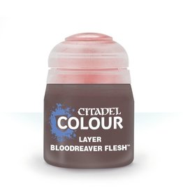 Games Workshop Bloodreaver Flesh (Layer 12ml)