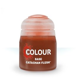 Games Workshop Catachan Fleshtone (Base 12ml)