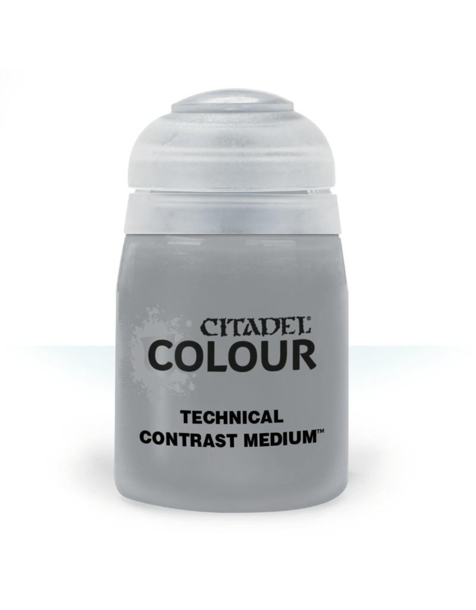 Technical: Contrast Medium (24ml) - Paint and Hobby Supplies » Paint &  Paint Sets - The Portland Game Store