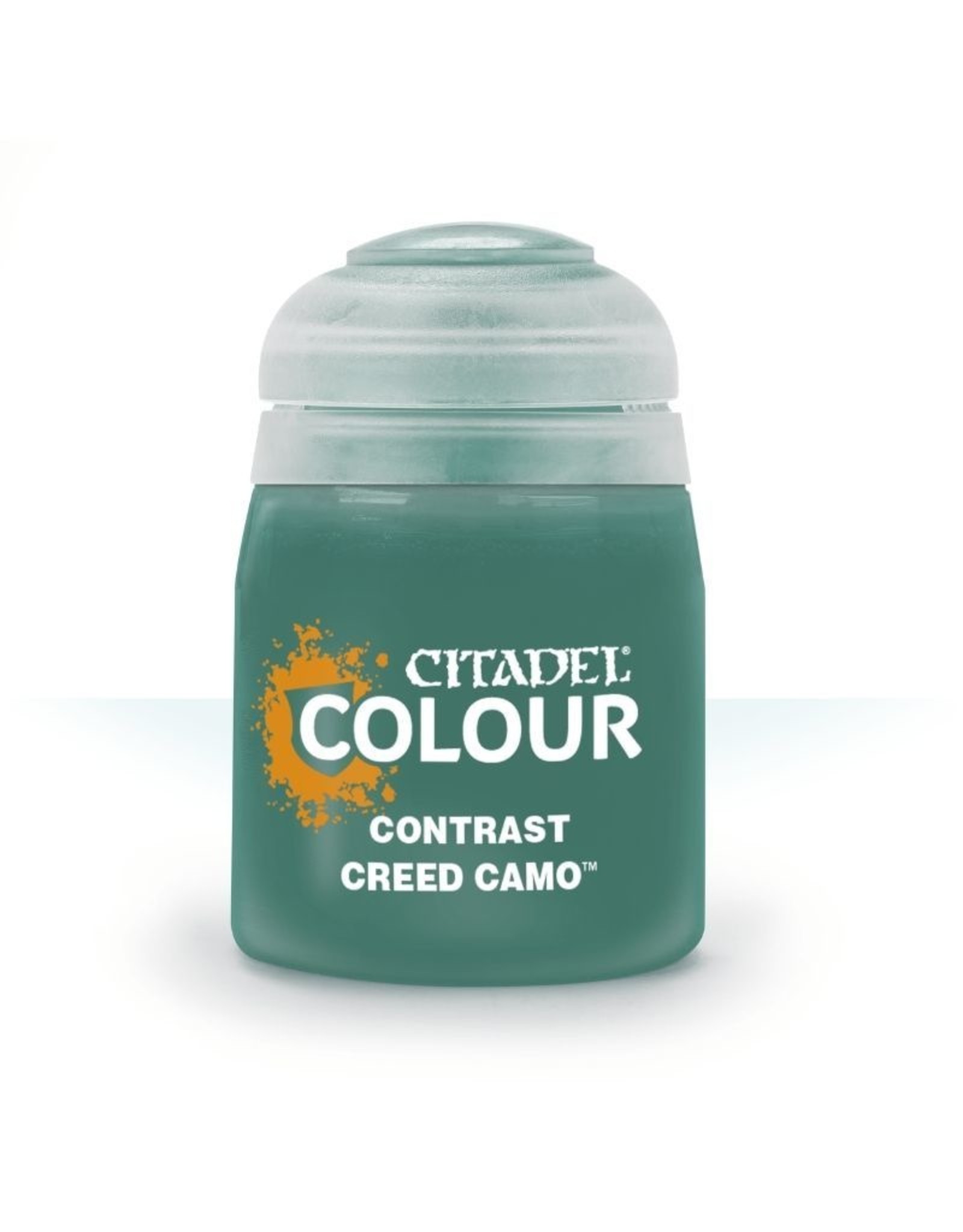 Games Workshop Creed Camo (Contrast 18ml)