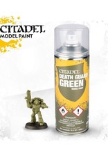 Games Workshop Death Guard Green (Spray 400ml)
