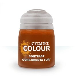 Games Workshop Gore-Grunta Fur (Contrast 18ml)