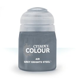 Games Workshop Grey Knights Steel (Air 24ml)