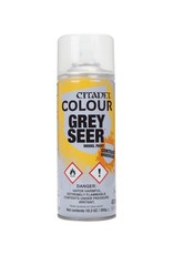 Games Workshop Grey Seer (Spray 400ml)
