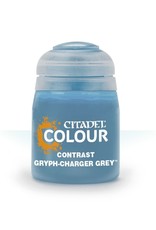 Games Workshop Gryph-Charger Grey (Contrast 18ml)