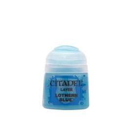 Games Workshop Lothern Blue (Layer 12ml)