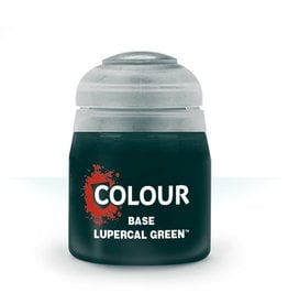 Games Workshop Lupercal Green (Base 12ml)