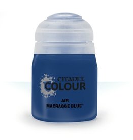 Games Workshop Macragge Blue (Air 24ml)