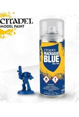 Games Workshop Macragge Blue (Spray 400ml)