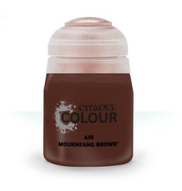 Games Workshop Mournfang Brown (Air 24ml)