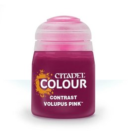 Games Workshop Volupus Pink (Contrast 18ml)