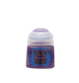 Games Workshop Xereus Purple (Layer 12ml)