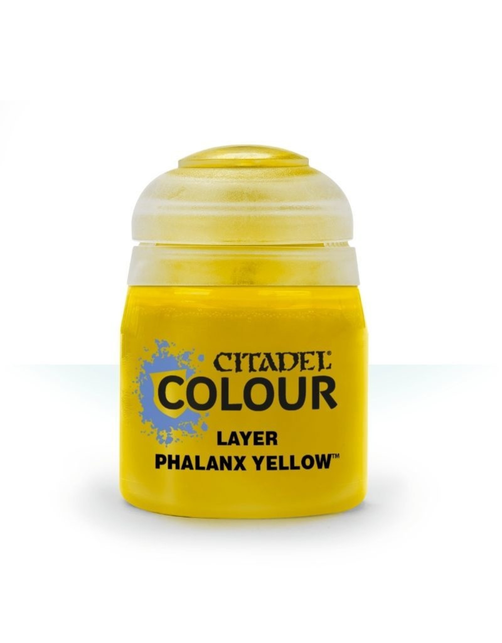 Games Workshop Phalanx Yellow (Layer 12ml)
