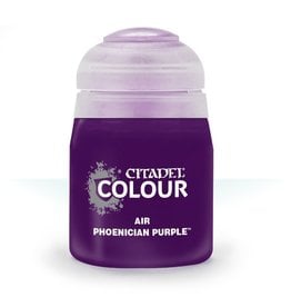 Games Workshop Phoenician Purple (Air 24ml)