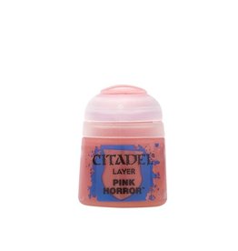 Games Workshop Pink Horror (Layer 12ml)