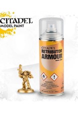 Games Workshop Retributor Armour (Spray 400ml)