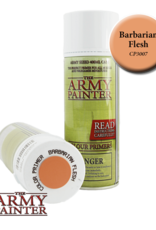 The Army Painter Color Primer: Barbarian Flesh (Spray 400ml)