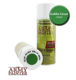 The Army Painter - Colour Primer Spray Paint 400ml - Fleshes