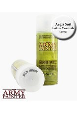 The Army Painter Varnish: Satin - Aegis Suit (Spray 400ml)