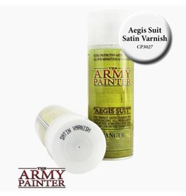 Army Painter Warpaints Air: Gloss Varnish 100 ml