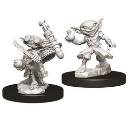 WizKids Male Goblin Alchemist