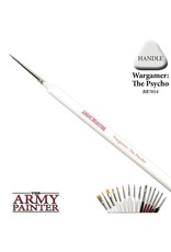 The Army Painter (S/O) Wargamer Brush: The Psycho