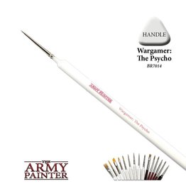 The Army Painter Wargamer Brush (The Psycho)