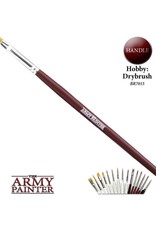 The Army Painter Hobby Brush: Drybrush