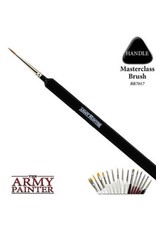 The Army Painter Wargamer Brush: Kolinsky Masterclass