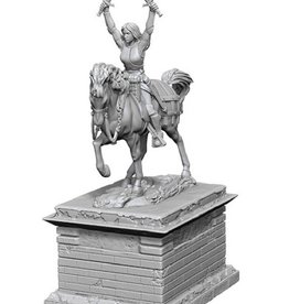 WizKids Heroic Statue