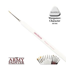 The Army Painter Wargamer Brush (Character)
