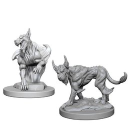 WizKids Blink Dogs