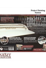 The Army Painter Project Paint Station