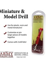 Army Painter - Drill Bits