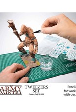 The Army Painter Tweezers Set