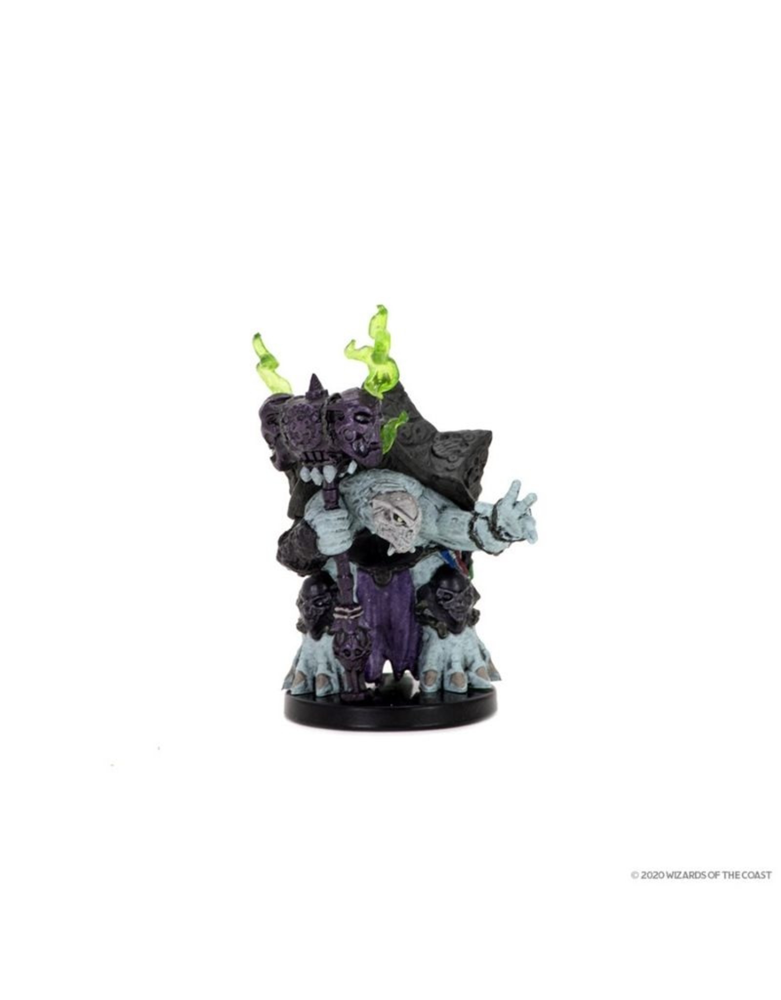 WizKids (S/O) Descent into Avernus: Arkhan the Cruel & The Dark Order