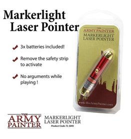 The Army Painter Markerlight Laser Pointer