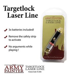 The Army Painter Targetlock Laser Line