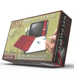 The Army Painter Army Painter Wet Palette