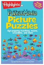 PuzzleMania Picture Puzzles