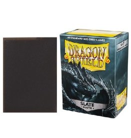 Dragon Shield: Slate Matte