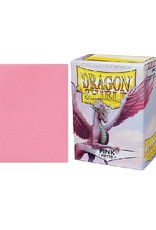 Dragon Shield: Pink Matte
